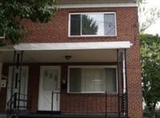 5025 36th Ave, Hyattsville, MD
