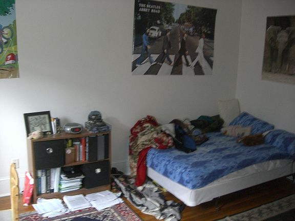 5th image of 1482 Beacon St #22