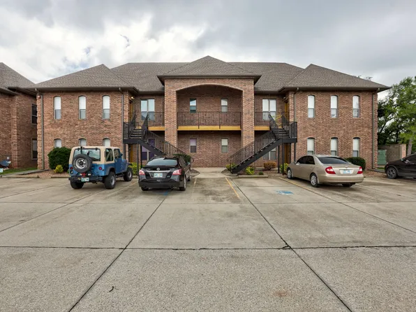 1812 Alameda St #221-1-221, Norman, OK 73071