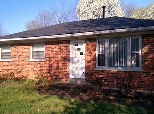 333 Peachtree Rd, Lexington, KY 40509