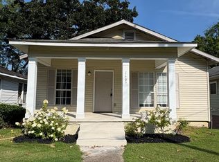 1105 S Greenwood Ave, Chattanooga, TN 37404