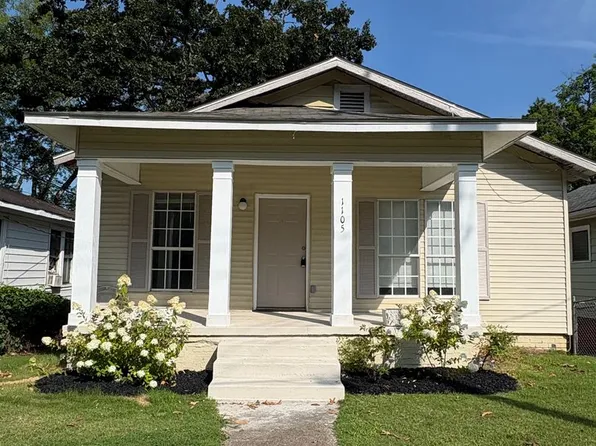 1105 S Greenwood Ave, Chattanooga, TN 37404