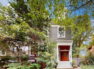 116 Upland Rd, Cambridge, MA 02140