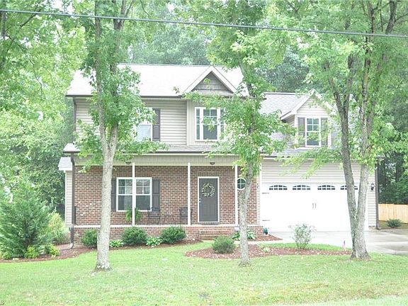 2nd image of 5304 Fieldbrook Dr