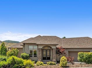 1075 Ridge Crest Dr, Wenatchee, WA 98801