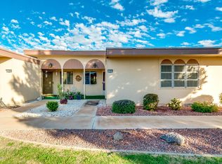 11053 W Coggins Dr, Sun City, AZ 85351