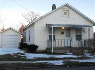 112 N 2nd St, Fairborn, OH 45324
