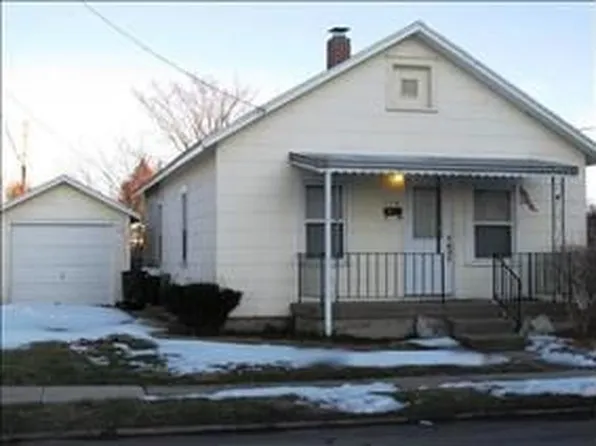 112 N 2nd St, Fairborn, OH 45324