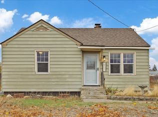 10309 E Springfield Ave, Spokane, WA 99206