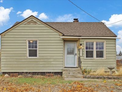 10309 E Springfield Ave, Spokane, WA, 99206