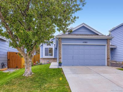11582 Depew Court, Westminster, CO, 80020