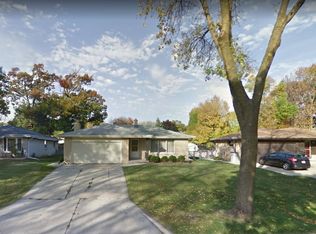 5323 S 7th St, Milwaukee, WI 53221