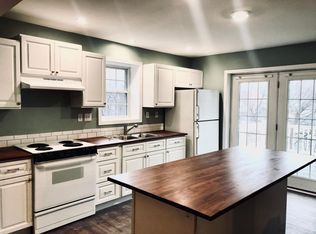 325 Locust St, Roaring Spring, PA 16673