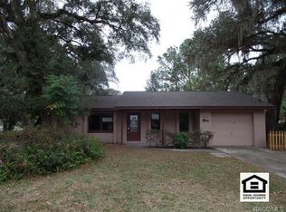 7606 S Viewcrest Loop, Floral City, FL 34436