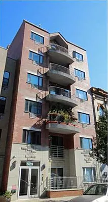 Rented by Perry Associates NYC Inc | media 22