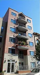 Rented by Perry Associates NYC Inc