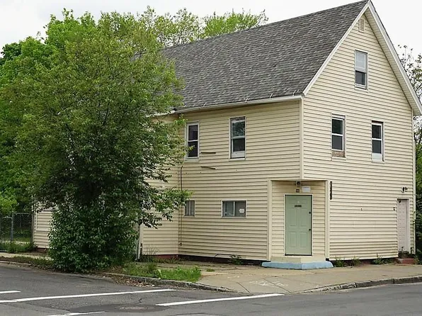 94-96 Hancock St, Springfield, MA 01109