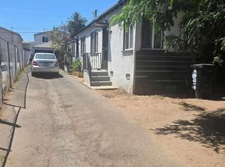 8719 Orchard Ave, Los Angeles, CA 90044