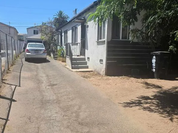8719 Orchard Ave, Los Angeles, CA 90044