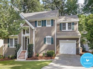 306 Silk Hope Dr, Cary, NC 27519