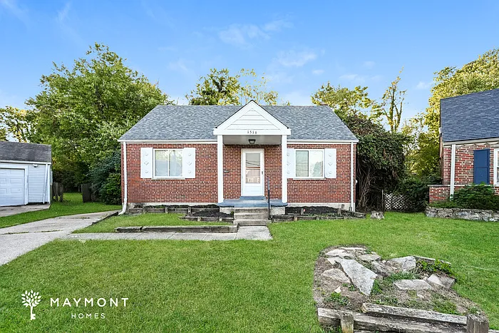 1516 Collegewood Ln
