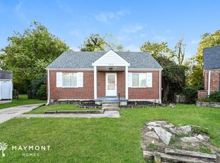 1516 Collegewood Ln, Cincinnati, OH 45231
