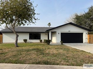 2509 Mariposa Ln, Harlingen, TX 78550