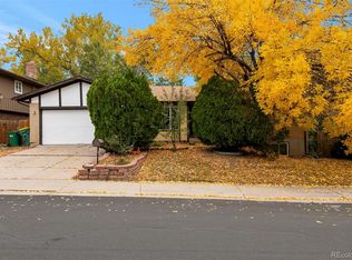 2515 S Pagosa Street, Aurora, CO 80013