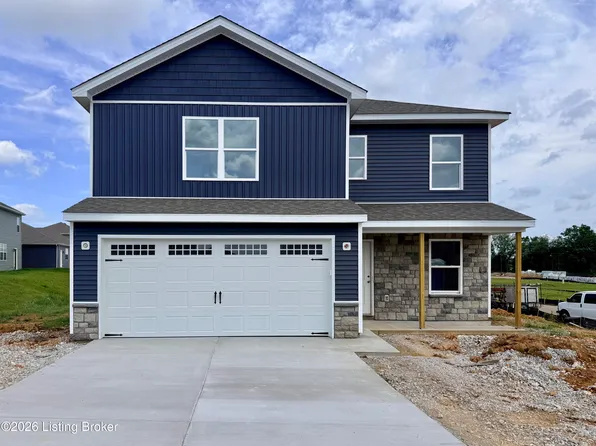 104 Canyon St, Elizabethtown, KY 42701