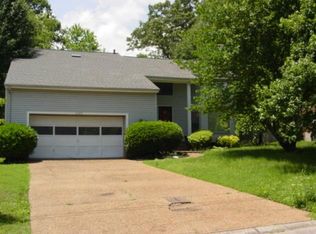 2429 Ravine Dr, Nashville, TN 37217
