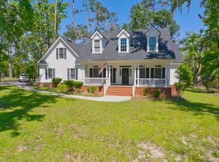 7240 Good Hope Rd, Naylor, GA 31641