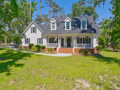 7240 Good Hope Rd, Naylor, GA, 31641