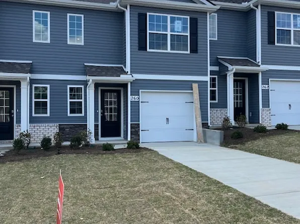 260 Dale Mires Ln, Baxter, TN 38544