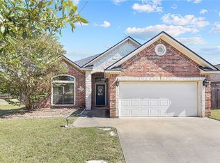 3322 Keefer Loop, College Station, TX 77845
