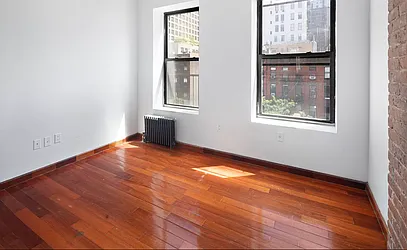 Rented by Keller Williams NYC