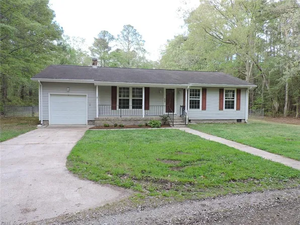 8259 Guinea Rd, Hayes, VA 23072