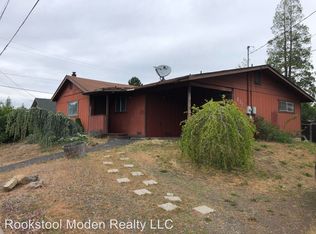 1400 Lakeview Ave, Klamath Falls, OR 97601