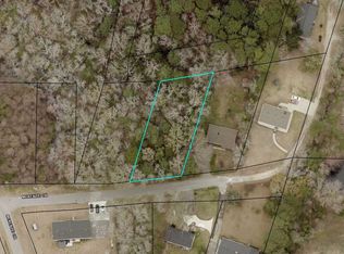 Tbd McKenzie Cir, Pawleys Island, SC 29585