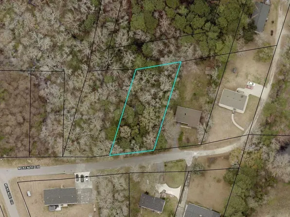 Tbd McKenzie Cir, Pawleys Island, SC 29585
