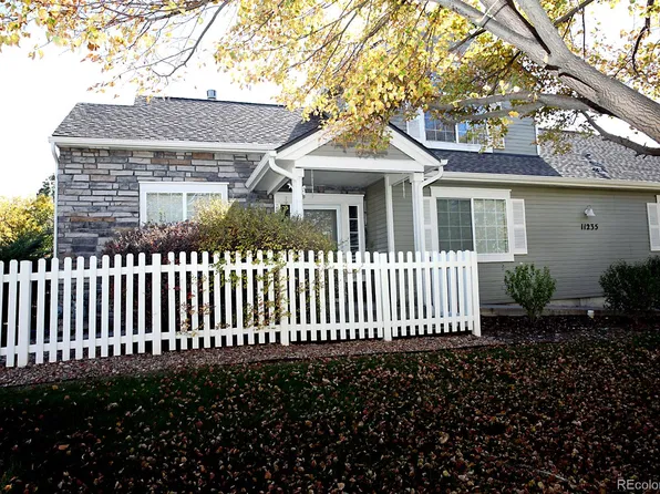 11235 Irving Drive #A, Westminster, CO 80031