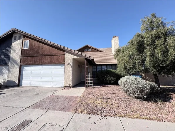 2670 Sumac Ln #0, Las Vegas, NV 89121