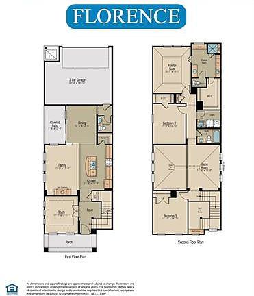 2nd image of 332 Loma Alta Dr