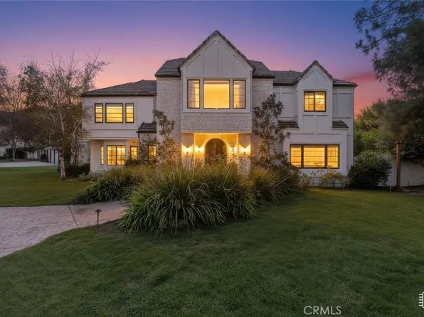 28834 Countryside Dr, Agoura Hills, CA 91301