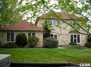 3723 Catherine Ave, Allentown, PA 18103