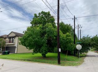 5019 Larkin St, Houston, TX 77007