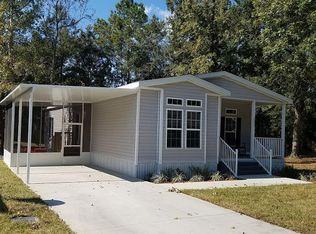 18015 Glen Raven Rd, Brooksville, FL 34604