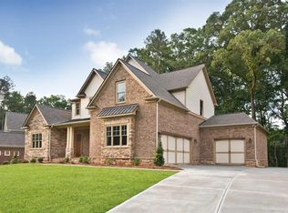 1361 Kings Park Pl NW, Kennesaw, GA 30152