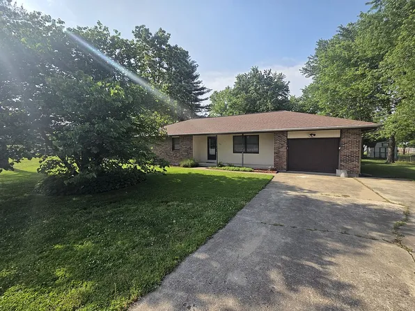 121 Myers St, Licking, MO 65542
