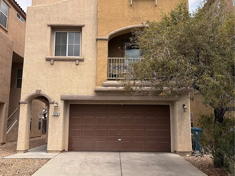 7376 Blanco Peak St — Photo 1