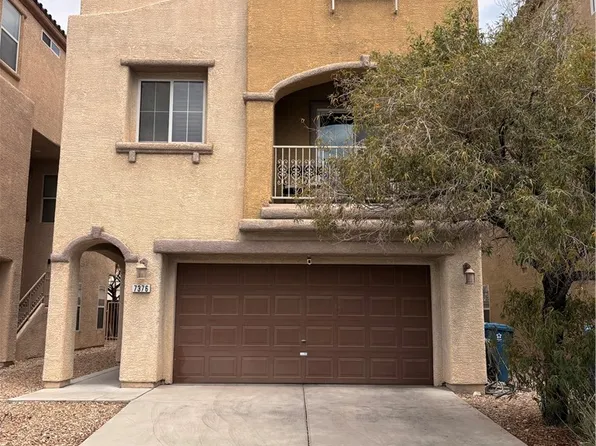 7376 Blanco Peak St, Las Vegas, NV 89139